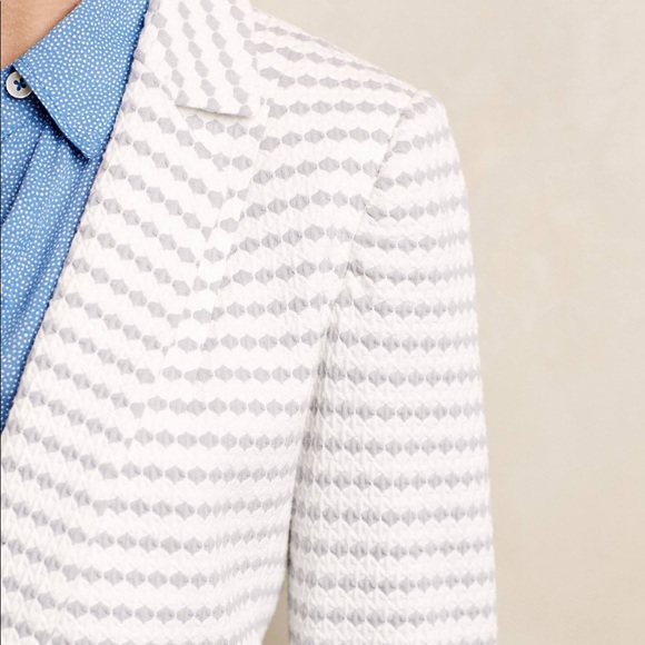 Cartonnier Breakwater Blazer Jacket 8 - Picture 2 of 6